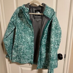 The North Face Women's Gray Jacket